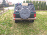 Jeep Cherokee 1991 m., Visureigis (2)