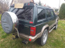 Jeep Cherokee 1991 m., Visureigis (3)