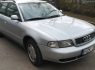 Audi A4 1997 m., Universalas (2)