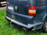 Volkswagen Transporter 2006 m., Universalas (4)