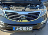 Kia Sportage 2010 m., Hečbekas (8)