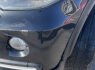 BMW X5 2007 m., Visureigis (2)