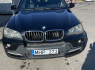 BMW X5 2007 m., Visureigis (3)