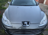 Peugeot 407 2010 m., Universalas
