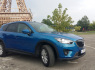 Mazda 5 2013 m., Visureigis (2)