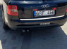 Audi A6 2002 m., Universalas (6)