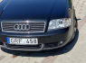 Audi A6 2002 m., Universalas (7)