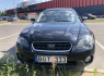 Subaru OUTBACK 2006 m., Universalas (2)