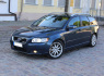 Volvo V50 2007 m., Universalas