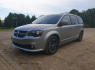 Dodge Grand Caravan 2016 m., Vienatūris (2)