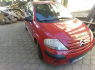 Citroen C3 2006 m., Sedanas (2)