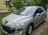 Peugeot 308 2007 m., Hečbekas (2)