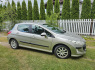 Peugeot 308 2007 m., Hečbekas (3)
