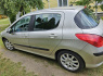 Peugeot 308 2007 m., Hečbekas (5)