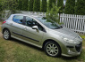 Peugeot 308 2007 m., Hečbekas (12)