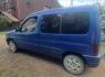 Citroen Berlingo 1998 m., Vienatūris (3)