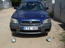 Subaru OUTBACK 2003 m., Universalas