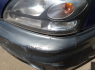 Subaru OUTBACK 2003 m., Universalas (2)