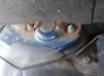 Subaru OUTBACK 2003 m., Universalas (4)