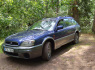 Subaru OUTBACK 2003 m., Universalas (6)