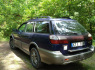Subaru OUTBACK 2003 m., Universalas (7)