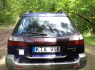 Subaru OUTBACK 2003 m., Universalas (8)