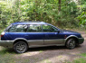 Subaru OUTBACK 2003 m., Universalas (10)