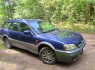 Subaru OUTBACK 2003 m., Universalas (11)