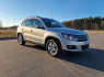 Volkswagen Tiguan 2014 m., Visureigis (2)