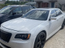 Chrysler 300C 2013 m., Sedanas (2)