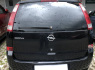 Opel Meriva 2006 m., Vienatūris (5)
