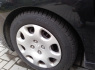 Peugeot 207 2006 m., Hečbekas (9)