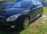 Hyundai i30 2009 m., Hečbekas (3)
