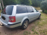 Volkswagen Passat 2001 m., Universalas (2)