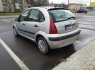 Citroen C3 2003 m., Hečbekas (3)