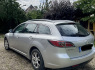 Mazda 6 2009 m., Universalas (3)