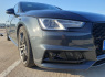 Audi A4 2017 m., Sedanas (8)