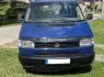 Volkswagen Transporter 1999 m., Vienatūris (1)