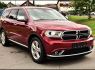 Dodge Durango 2015 m., Visureigis (2)