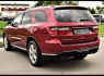 Dodge Durango 2015 m., Visureigis (3)