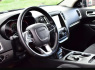 Dodge Durango 2015 m., Visureigis (6)