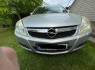 Opel Vectra 2005 m., Universalas (13)