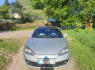 Hyundai Coupe 2007 m., Kupė