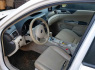 Subaru Impreza 2008 m., Hečbekas (5)
