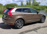 Volvo XC 60 2014 m., Visureigis (10)