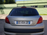Peugeot 207 2006 m., Hečbekas (3)