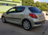 Peugeot 207 2006 m., Hečbekas (4)