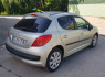 Peugeot 207 2006 m., Hečbekas (5)