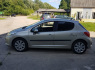 Peugeot 207 2006 m., Hečbekas (6)