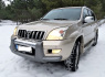 Toyota Land Cruiser 2008 m., Visureigis (2)